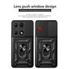 JP CamShield, Xiaomi Redmi Note 13 Pro 4G / Poco M6 Pro 4G, crni