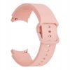 Tech-Protect karkötő / szíj  Samsung Galaxy Watch 4 40 / 42 / 44 / 46 mm, rózsaszín