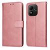 Xiaomi Redmi Note 17 4G / 5G Magnet Case klappümbris – roosa