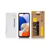 Tactical Glass Shield 2.5D Szkło hartowane do Samsung Galaxy A14 5G, przezroczyste
