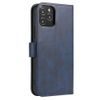 Magnet Case Samsung Galaxy A42 5G, albastră