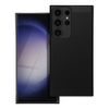 Θήκη Breezy, Samsung Galaxy S23 Ultra, μαύρη