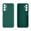 OBAL:ME Matte TPU Kryt pro Samsung Galaxy A25 5G, zelený