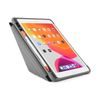 Pipetto Origami Shield, Apple iPad 10.2, 2019 / 2020 / 2021 (iPad 7 / 8 / 9), μαύρο