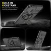 Husă Camslide Stand, Samsung Galaxy A57, negru