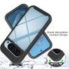 JP Defense360 θήκη, Google Pixel 9 / 9 Pro, μαύρο