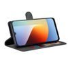 Techsuit Diary Book, Xiaomi Redmi A7 Pro 4G, crna