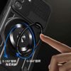 Techsuit RuggedCam, Xiaomi Redmi A7 Pro 4G, siva