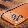 iPhone 18 Pro Max kaamera kaitseklaas – Benks Omni Warrior matt läbipaistev