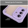 ArmorShield Hybrid Case, Samsung Galaxy A26, fialový