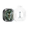 Samsung Galaxy Watch Ultra 2 2026 (47 mm) kaitseklaas – Tech-Protect Easy Set+ paigaldusraamiga karastatud klaas 2 tk