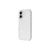 iPhone 17 vāciņš – ER Case Crystal caurspīdīgs