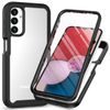 JP Defense360 Cover til Samsung Galaxy A14 - Sort