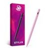 JP Stylus Uni dotykové pero pre chytré telefóny a tablety, ružové