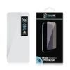 OBAL:ME 2.5D Screenprotector - Gehard glas - voor Motorola Edge 70 - Transparant