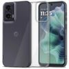 Tech-Protect FlexAir, Motorola Moto G35 5G, průhledný