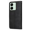 Magnet Case, Xiaomi Redmi 13C, čierny