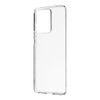 OBAL:ME Θήκη TPU για Motorola Edge 60 Fusion, διάφανη