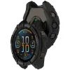 Tech-Protect Defense Air, Garmin Fenix 8 (51 mm), črn