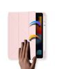 Dux Ducis Magi púzdro, iPad 10.9" 2022 (10. gen), ružové