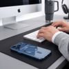 Tech-Protect MagFlex MagSafe ümbris iPhone 17 Pro / 18 Pro – läikiv helesinine