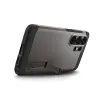 Spigen Tough Armor MagSafe custodia, Samsung Galaxy S26 Ultra, grigio