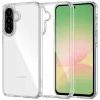 Samsung Galaxy A56 5G ümbris – Tech-Protect Flexair Hybrid – läbipaistev