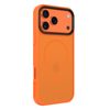 Tactical MagForce Hyperstealth etui, iPhone 17 Pro Max, oranžen