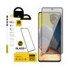 Folie de sticlă securizată Privacy 5D, Samsung Galaxy A51