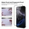 JP Full Pack Szkła Hartowane, 2x 3D szkło z aplikatorem + 2x szkło na obiektyw, iPhone 16 Pro Max