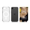 Tactical MagForce Plyo Κάλυμμα, iPhone 16e, Διάφανο