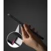 Ringke Onyx Flap Magnetic MagSafe θήκη, Samsung Galaxy Z Flip 8, μαύρη