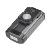 Wozinsky WLR-15W Radna svjetiljka s funkcijom powerbanke, 15 W, 1500 lm, IPX6, siva