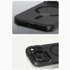 Benks Magnetic Lucid Armor θήκη, iPhone Air, μαύρη