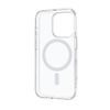 Benks Magnetic Lucent Pro Θήκη, iPhone 16 Pro Max, Διάφανη