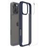 Spigen Ultra hybrid Handyhülle, iPhone 16 Pro Max, blau