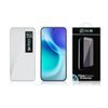 OBAL:ME 5D Screenprotector - Gehard glas - voor Vivo X300 - Zwart
