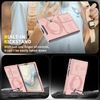 Husă Camslide Stand, Samsung Galaxy Z Fold 8, roz