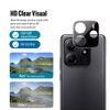 JP Combo pack, Sada 2 tvrzených skel a 2 sklíček na fotoaparát, Xiaomi Redmi Note 14 4G
