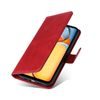 Magnet Case, Xiaomi Redmi 13C, červený