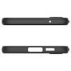 Spigen Liquid Air, Samsung Galaxy S23 FE, negru