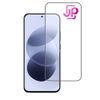 JP 5D edzett üveg, Xiaomi Redmi Note 17 5G, fekete