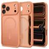 Tech-Protect BasicMag MagSafe ümbris iPhone 17 Pro / 18 Pro – oranž