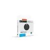 Localizzatore intelligente FIXED Tag Dual con supporto Find My e Find Hub, nero