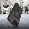 Tech-Protect MagCam MagSafe, iPhone 16e, čierny matný
