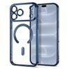Tech-Protect MagFlex MagSafe ümbris iPhone 17 Pro / 18 Pro – läikiv helesinine
