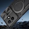 Techsuit CamGuard Pro, Honor X8d, černý