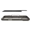 Spigen Thin Fit MagSafe, iPhone 16 Pro Max, gunmetalna