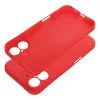 Forcell soft iPhone 16 rdeč