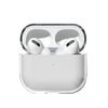 Trden in trd etui za AirPods 1 / 2, prozoren (Case A)